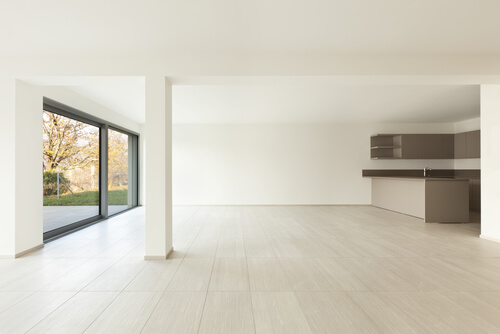 picture of a cleaning