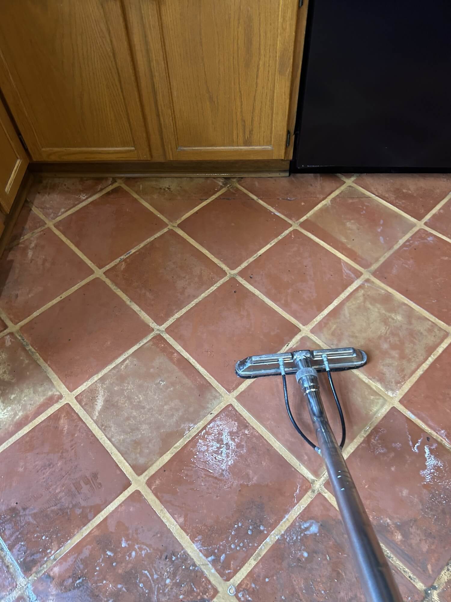 picture of clean carpet