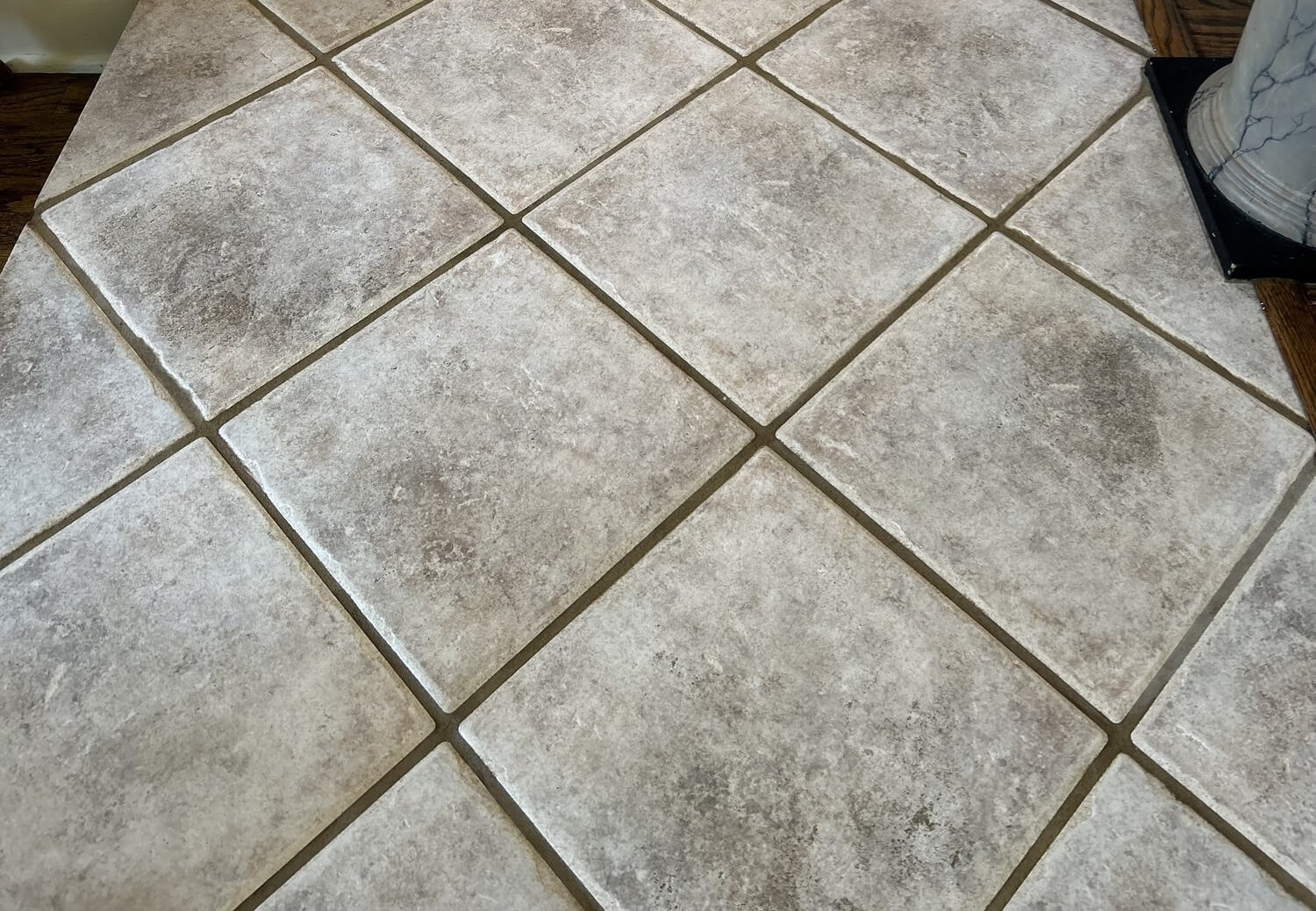 picture of clean carpet